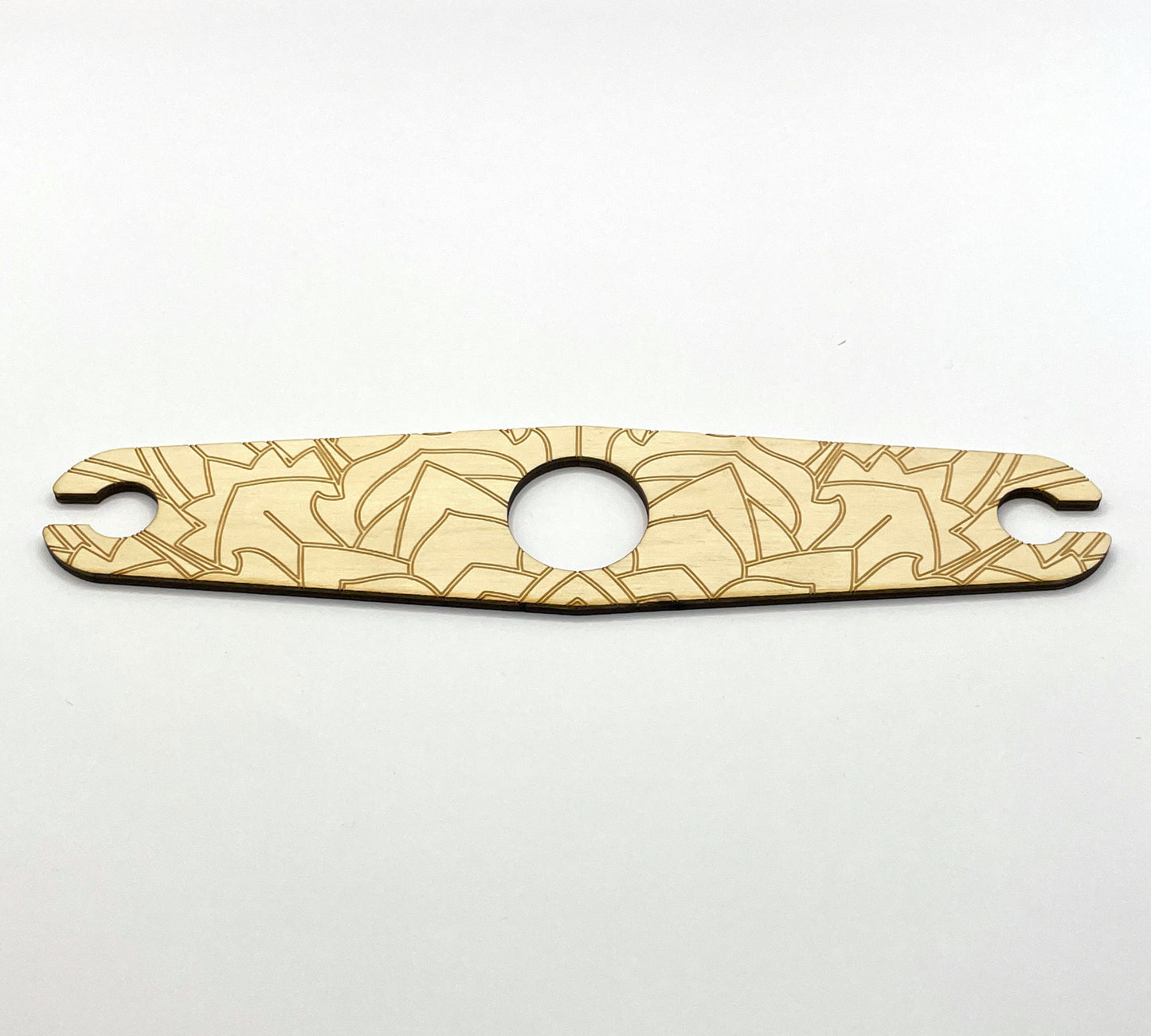 Wolder Wood Flower Edition "Flower 8"