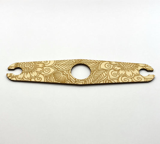 Wolder Wood Flower Edition "Flower 2"