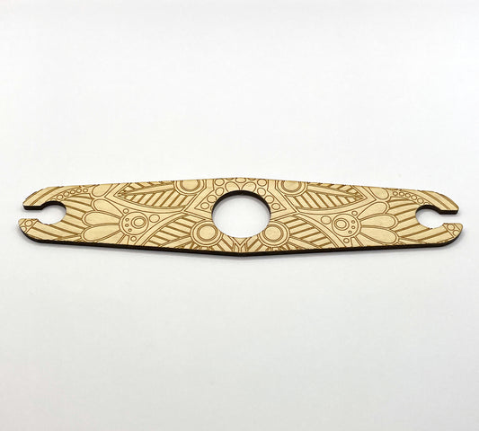 Wolder Wood Flower Edition "Flower 6"